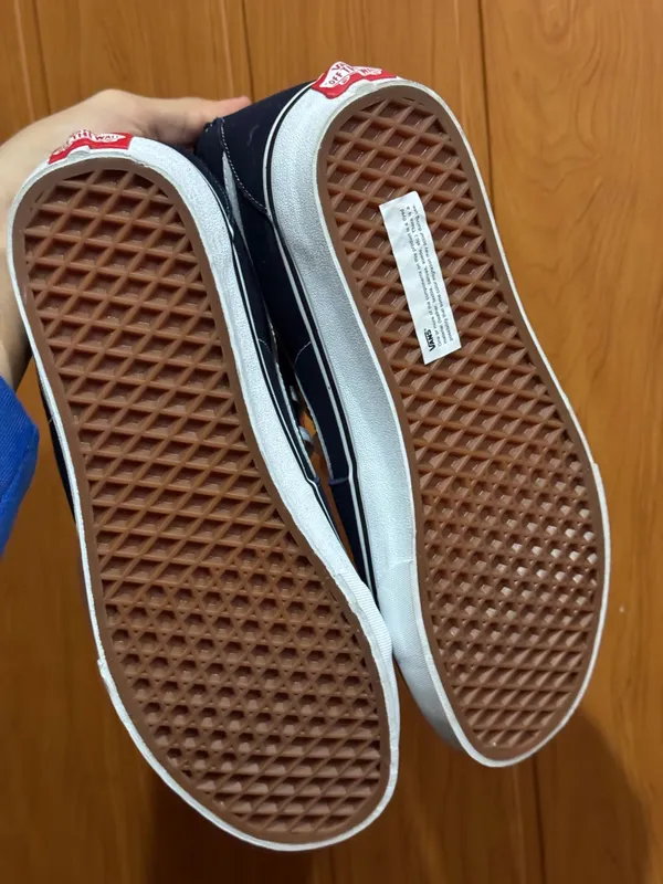Vans Sk8 Hi оригинал — фото 1