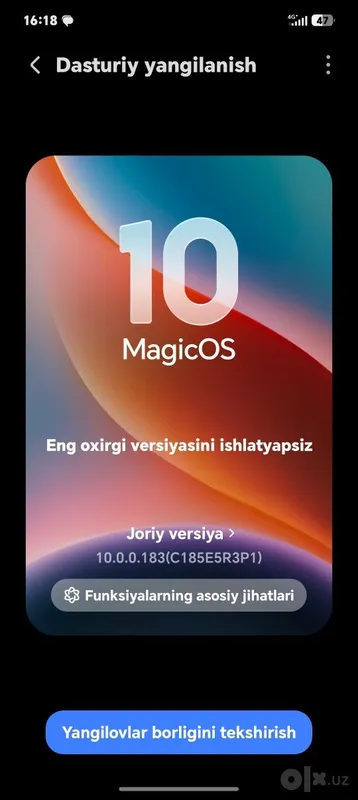Honor 400 lite 5G 2 Honor 400 lite 5G 2