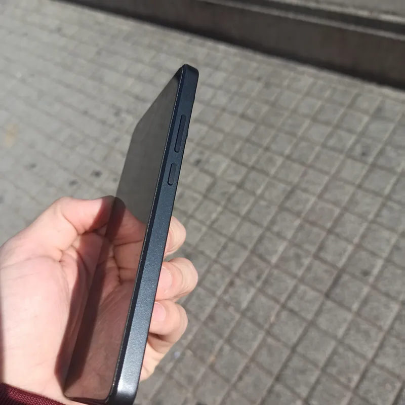 Poco X7 Pro 5G 12/512 Global karobka full complekt 6