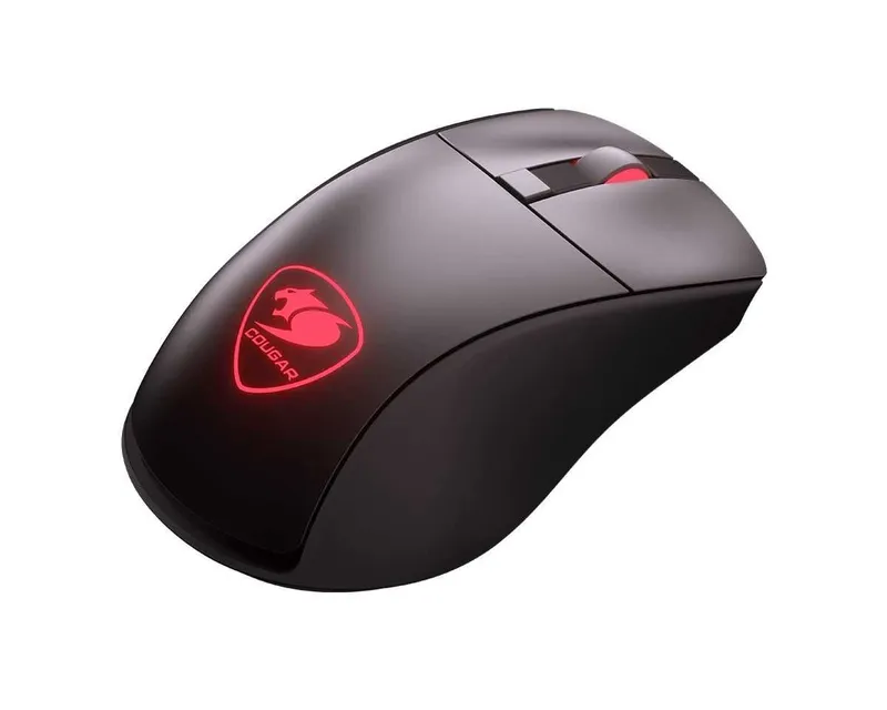 ; Игровая мышь COUGAR Suprassion RX 2