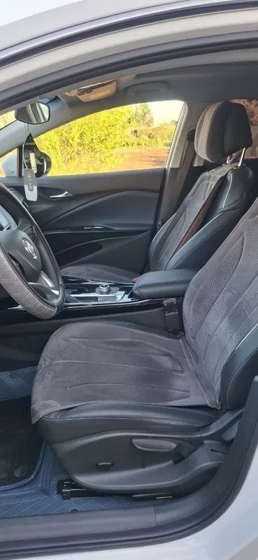 Buick Velite 6 sotiladi 7 Buick Velite 6 sotiladi 7