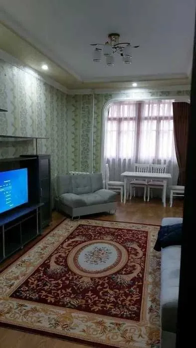 Shoshilinch ijaraga beriladi: 2 xonali, 24-kvartal, Algoritm *B 2