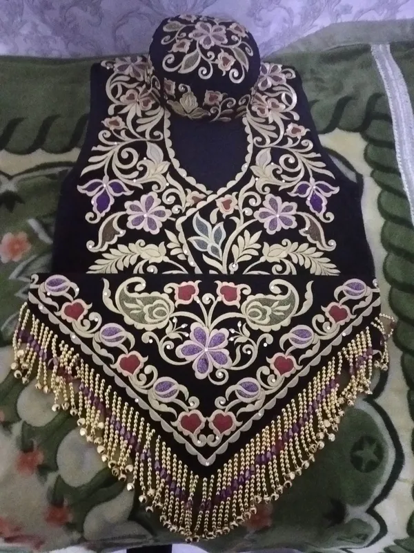 ansambl zar