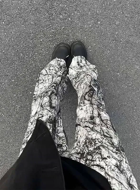 джинсы,  подростковые , y2k , Angel Shop