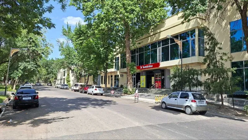 Аренда помещений в Чиланзар 23-квартал 1800 м2 / Arendaga joy 1800 m2 Аренда помещений в Чиланзар 23-квартал 1800 м2 / Arendaga joy 1800 m2
