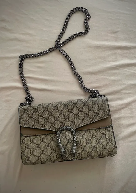 Сумочка Gucci — фото 1