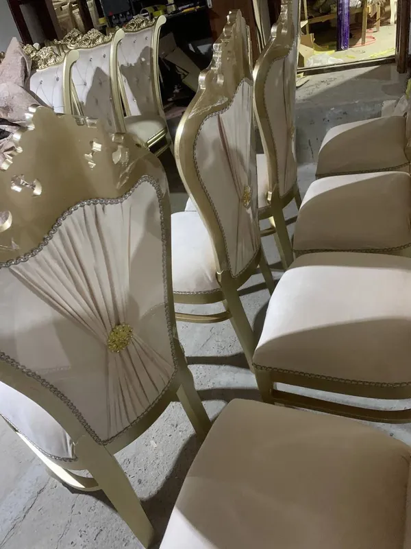 Stul stolarimiz sifati alo darajada yongoqdan ! 2