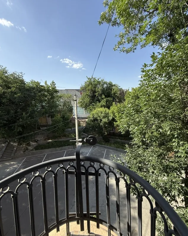 Вторичный фонд, 2-комнатная квартира (Мирзо-Улугбекский район) — фото 8