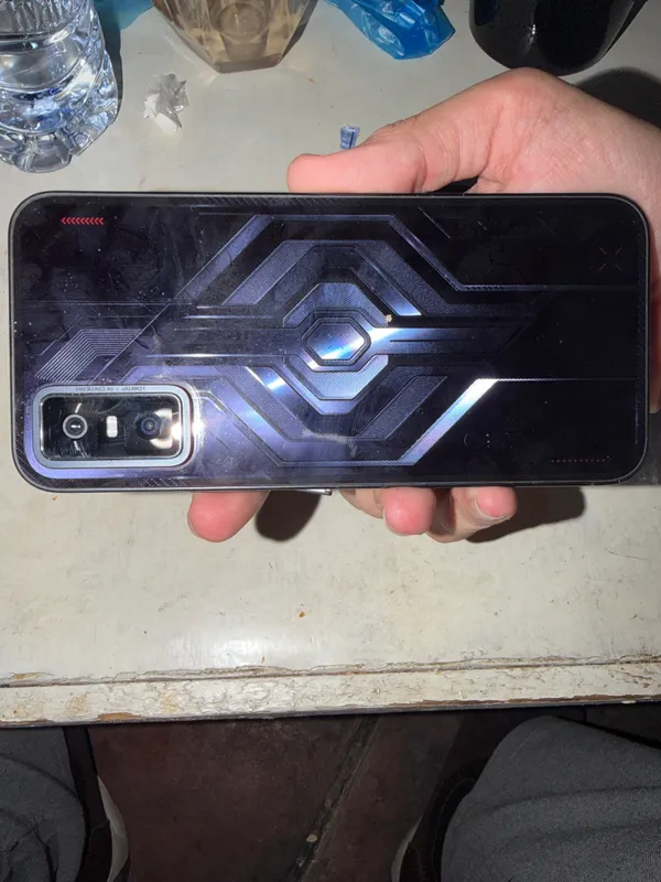 Infinix not 30 pro 2