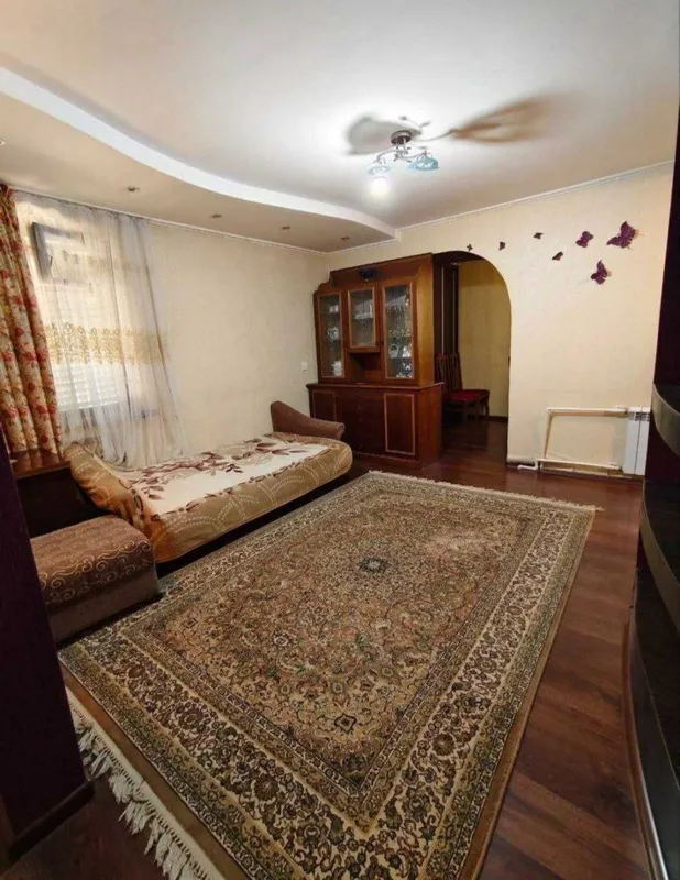 чиланзар 23 квартал 1в2/2/5 балкон 2/6 ор школа 44 — фото 5