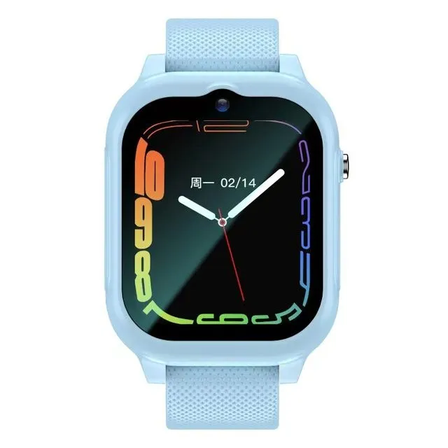 СКИДКА Baby watch 4G детские часы — фото 3