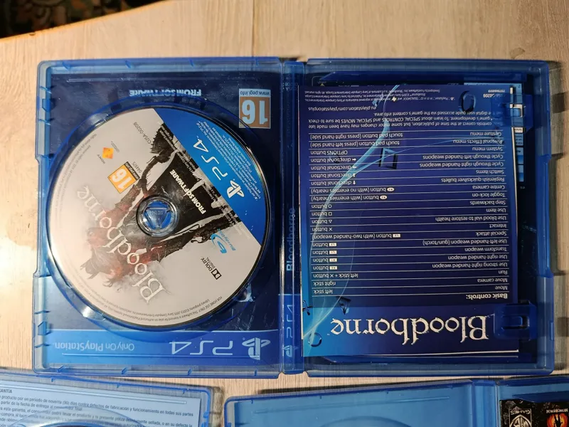 Игры пс4 playstation — фото 3 Игры пс4 playstation — фото 3