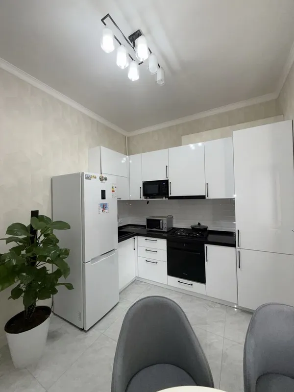 2 комнатный квартира аренда — фото 5