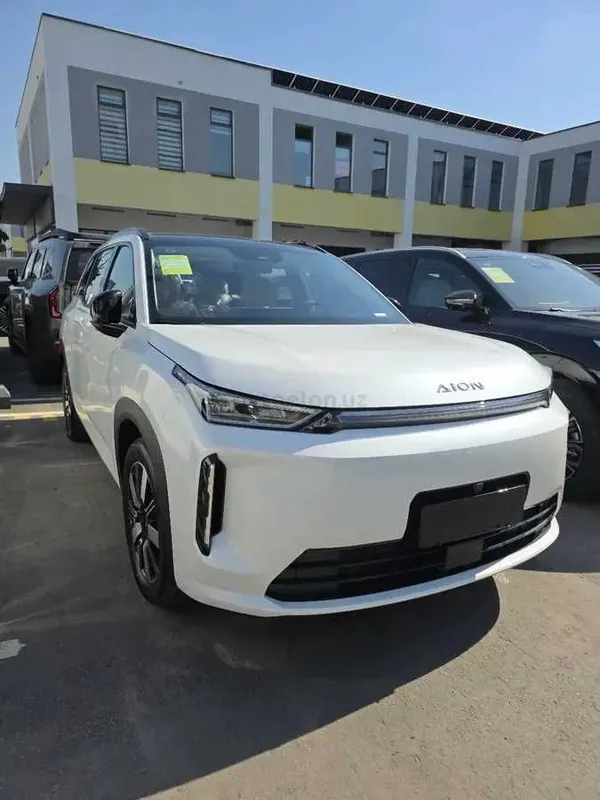 Gac aion v 650 s plus Naxt va halol nasiya