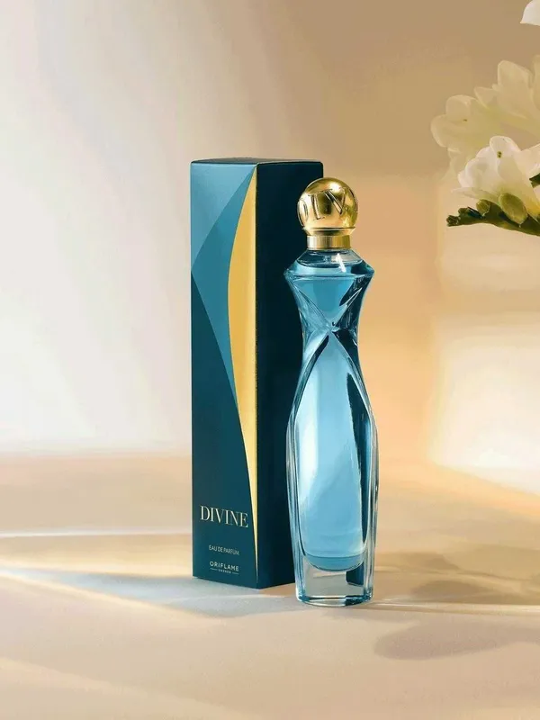 Парфюмерная вода, ORIFLAME , Divine — изысканный женский , 50 мл 1 Парфюмерная вода, ORIFLAME , Divine — изысканный женский , 50 мл 1