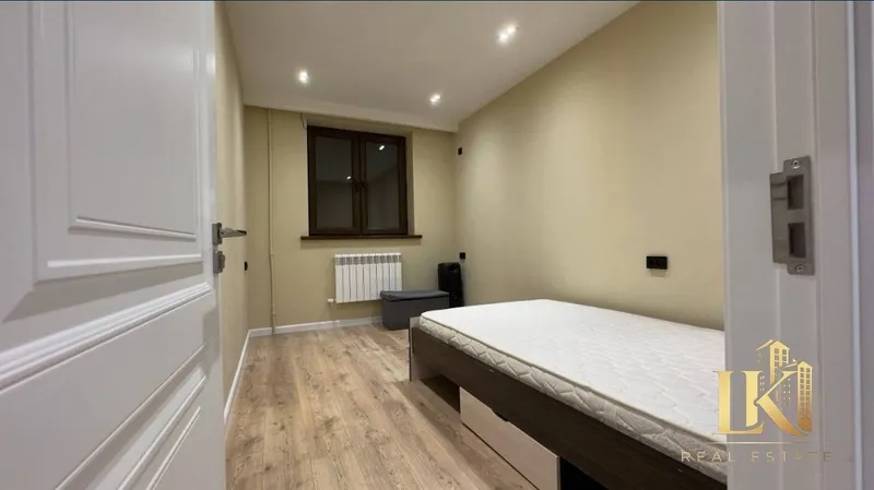 3-комнатная квартира 71 м² в ЖК Mirabad Avenue (2/4), Мирабадский район