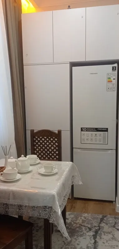 Аренда квартиры 2/2/5 Авиасозлар-2 базар Кадышева — фото 6