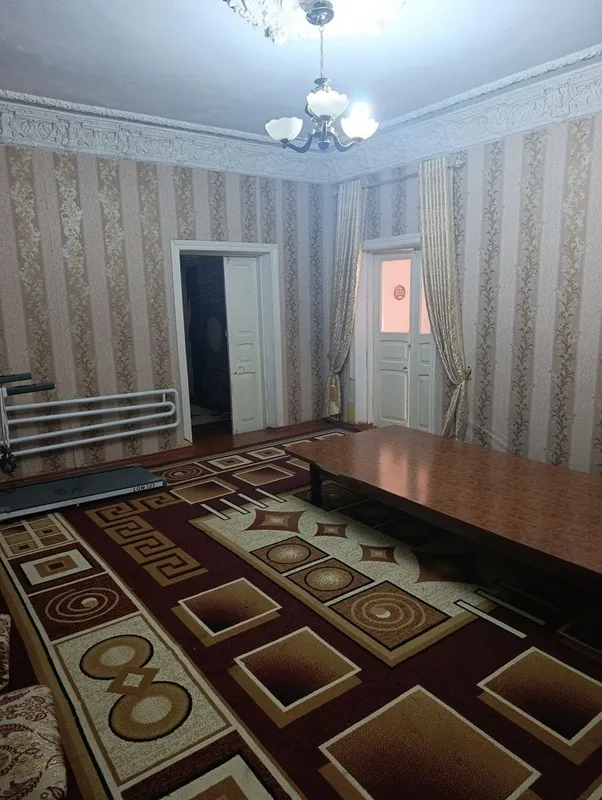 Oqqorgon tumani Sobirahimov Mfy xamza kochasi 5