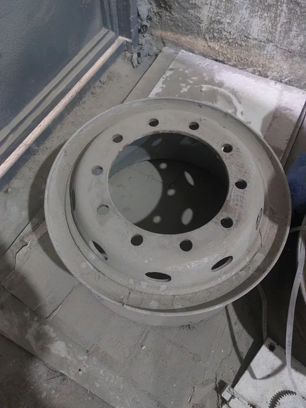 Diska 1200 Xitoy zavod diska orginal