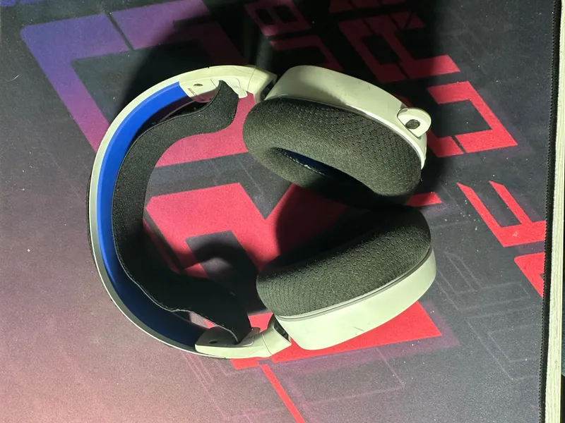 Steelseries arctis 7P+ 2 Steelseries arctis 7P+ 2