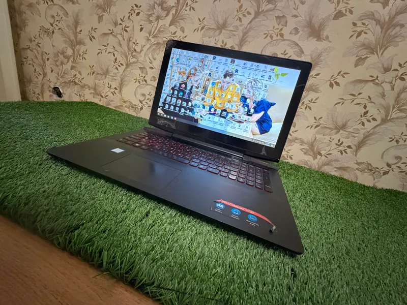Lenovo Y700 Gaming 16GB RAM 1TB HDD SSD Core i7 5