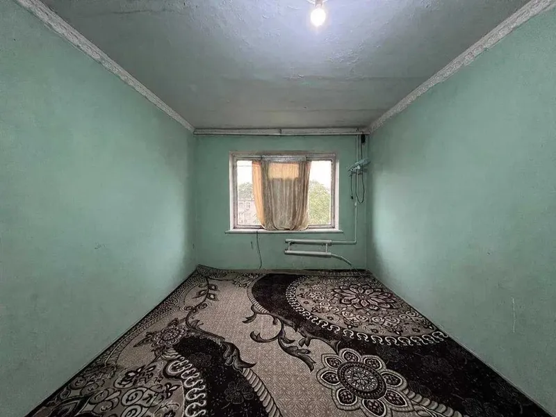 1 xonali kvartira sotiladi 6