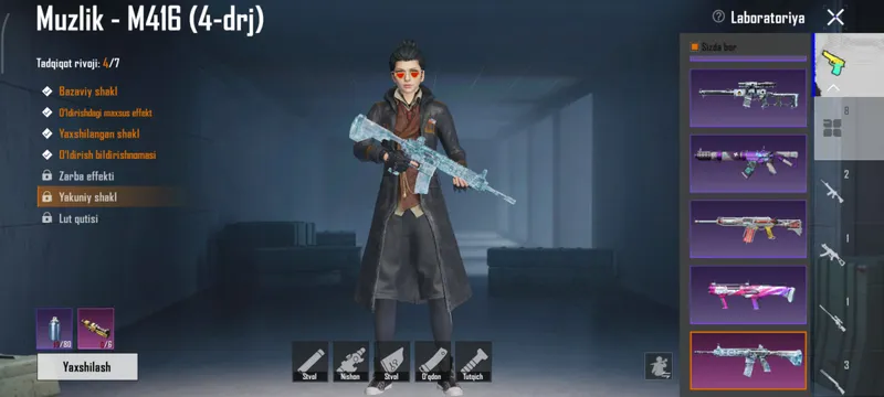Pubg akkaunt