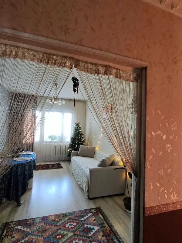 Tashselmash 3/3/5, 77 m², Sultonali Mashhadiy, Plov City 3 Tashselmash 3/3/5, 77 m², Sultonali Mashhadiy, Plov City 3