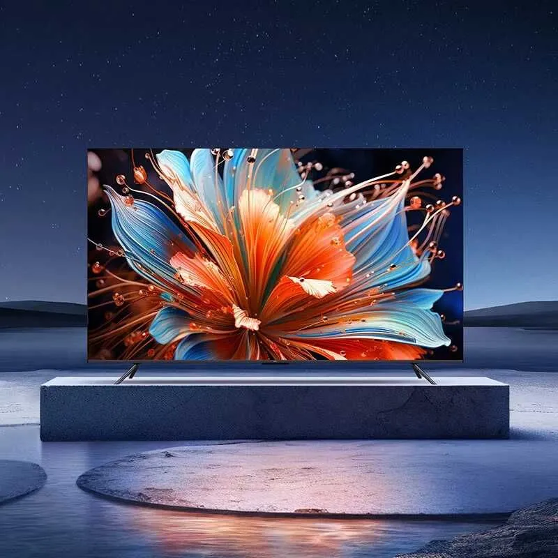 Телевизор TCL 65 4K LED/Mini LED Доставка прошивка Бесплатно — фото 2