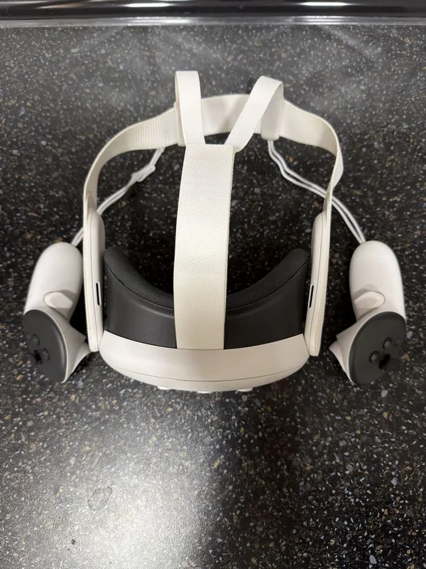 Oculus Quest 3 512Gb sotiladi — фото 2