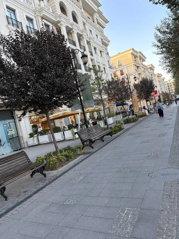 Shayxontohur tumanida 104 m²lik 3 xonali kvartira sotiladi 1 Shayxontohur tumanida 104 m²lik 3 xonali kvartira sotiladi 1