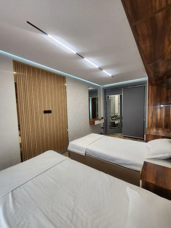 Аренда квартиры 3-комнатная, 80 м², ЖК Kamolon (новостройка), 3/12 этаж — фото 6