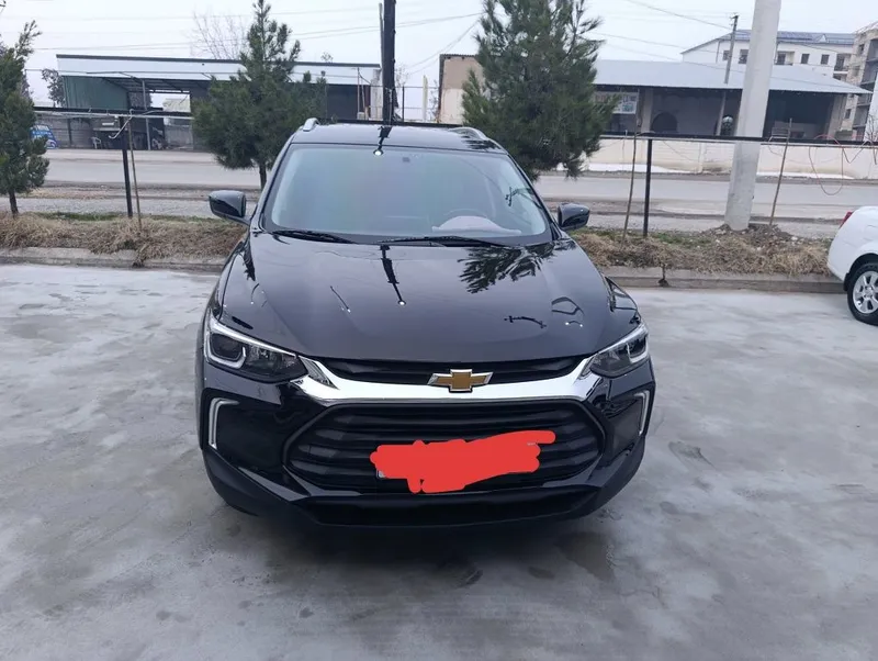 Tracker 2 LTZ TURBO — фото 2