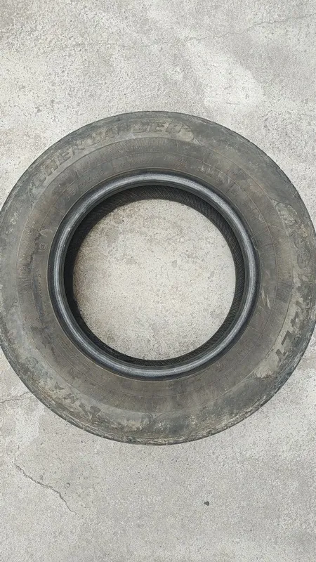 Продам баллон размер 14С 2