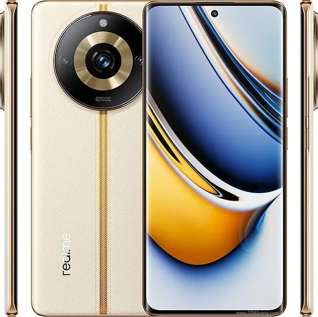 realmi 11 pro plus 5g — фото 4 realmi 11 pro plus 5g — фото 4