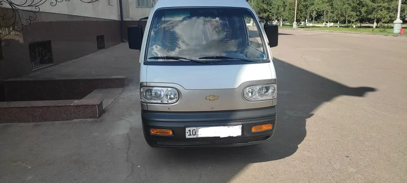 Срочно Продается Damas — фото 1