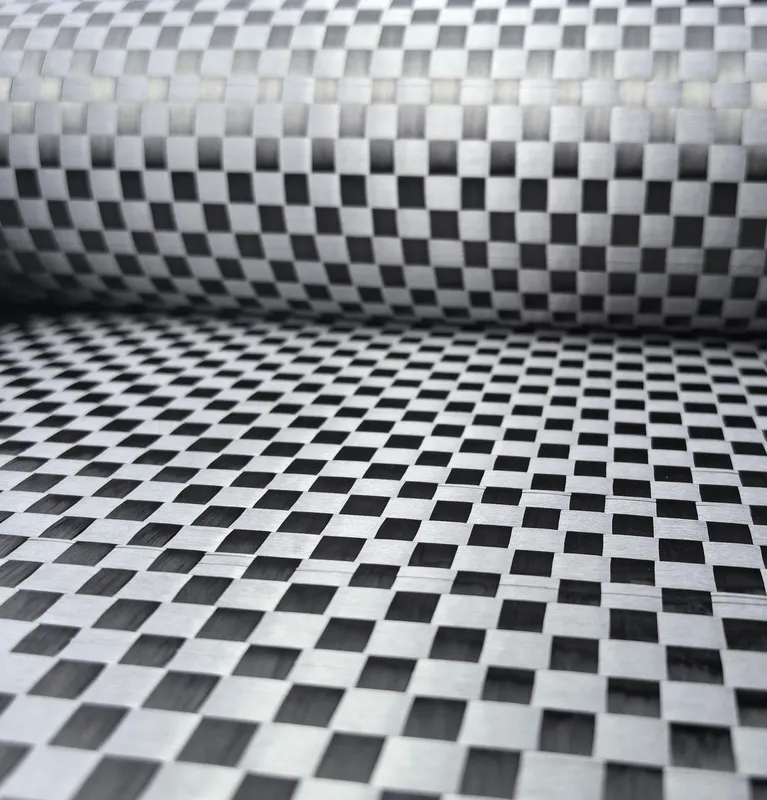 Carbon karbon material карбон материал — фото 5