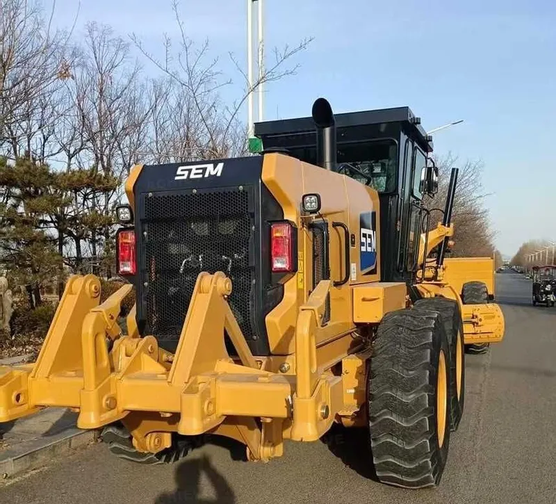 Янги грейдер SEM922F, Новый грейдер SEM922F 3 Янги грейдер SEM922F, Новый грейдер SEM922F 3