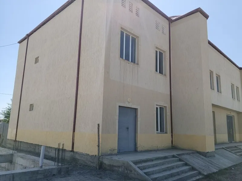 Faoliyat uchun tayyor bino sotiladi — фото 3
