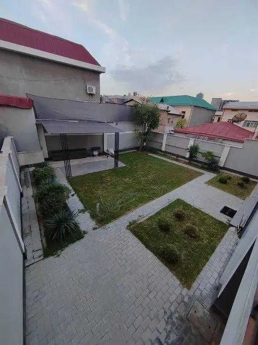 Яккасарайский район Ивлева Hi-tech Дом Тупик 3х комнатный — фото 6