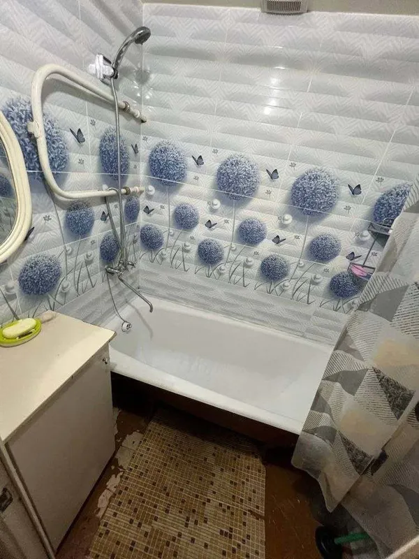 аренда квартира Бектемир 1