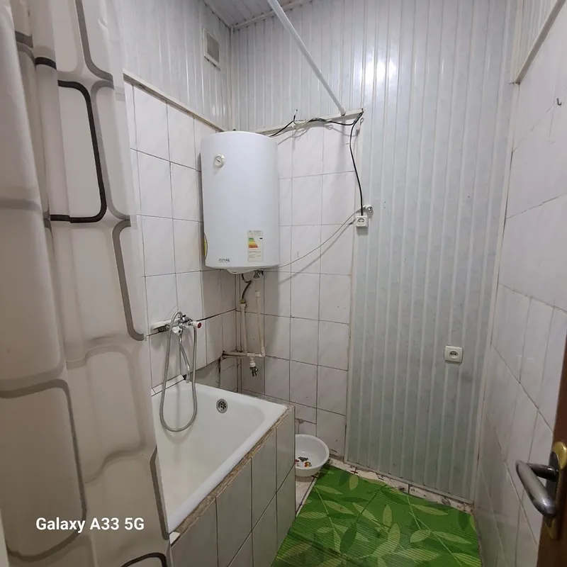 Ттз бойжигит!! Сдается квартира в аренду 2/1/4 балкон 1.5×3 4