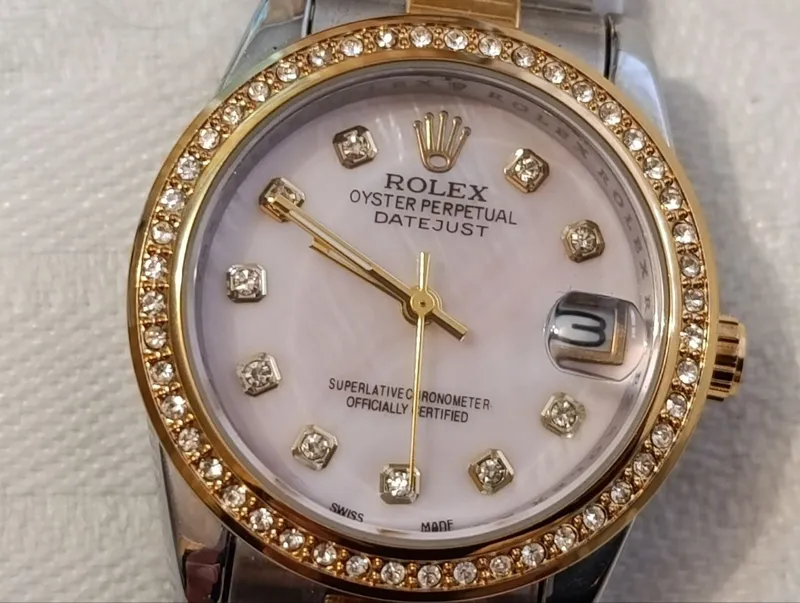 Часы Rolex НОВЫЕ 1 Часы Rolex НОВЫЕ 1
