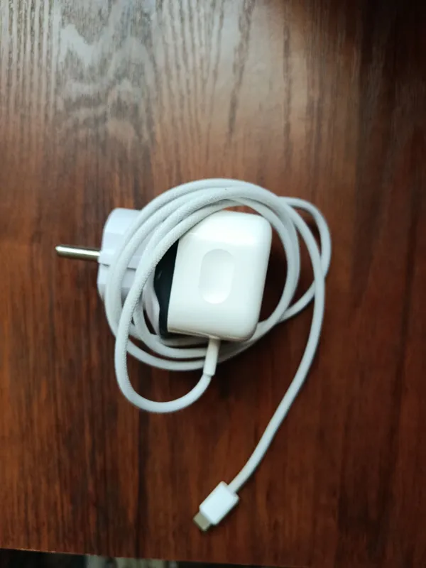 iPhone zaryadchiq 2