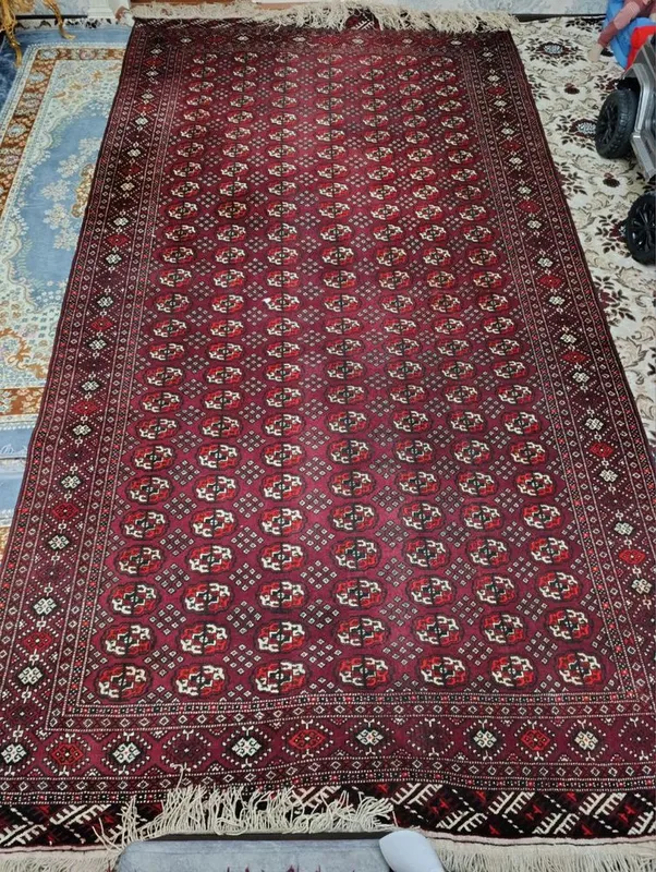 Turkmenskoy gilem satiladi baxasi kelisimli 1 Turkmenskoy gilem satiladi baxasi kelisimli 1