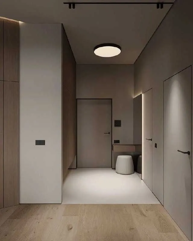 Ремонт под ключ 90$ Дизайн + Реализация Ta’mir + dizayn to‘liq xizmat — фото 5
