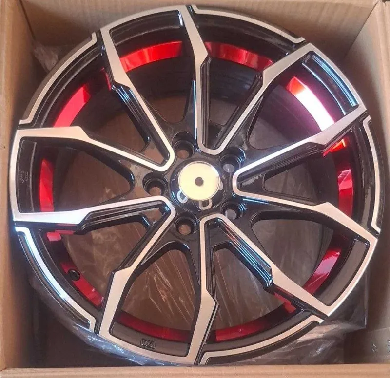 Formula Plus Diska R15 6 Formula Plus Diska R15 6
