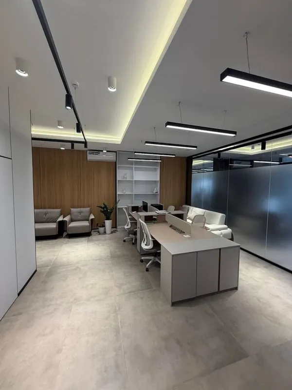 Сдается нежилое офис в Luminar Business centre 7 Сдается нежилое офис в Luminar Business centre 7