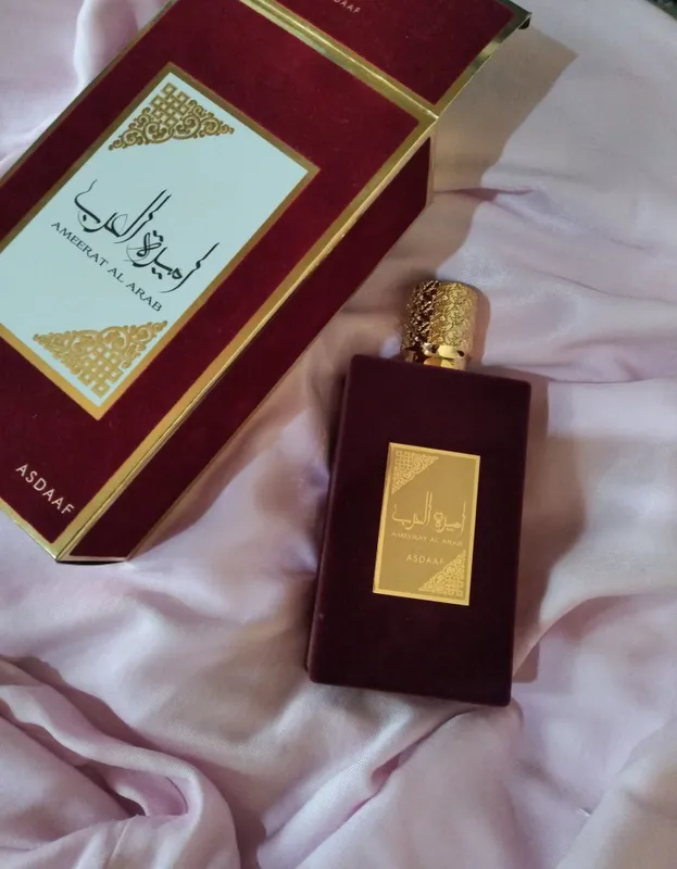 أميرة العرب AMEERAT AL ARAB Ayollar uchun 100 ml أميرة العرب AMEERAT AL ARAB Ayollar uchun 100 ml