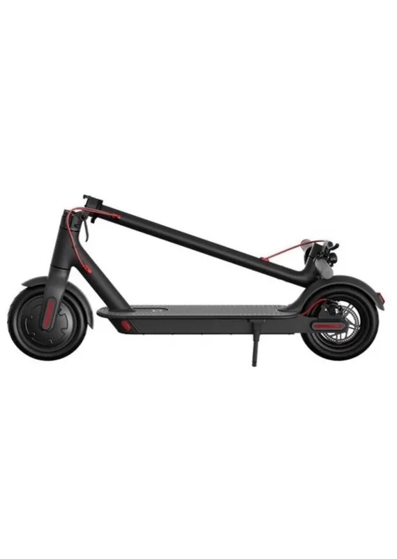 Продаю электросамокат Xiaomi Mi Electric Scooter 1S — фото 2